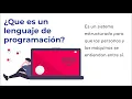 Fundamentos de Programacion - Conceptos Basicos basicos