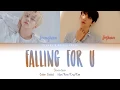 Download Lagu SEVENTEEN Jeonghan & Joshua - 'Falling for U' s「Color coded|Han|Rom|Eng|Esp」