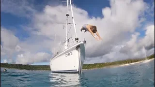 Loyalty Islands – Lifou | Sailing with Six | Ep 9