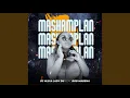 Download Lagu DJ Hlo \u0026 Lady Du - Mashamplan (Official Audio) feat. Bob Mabena