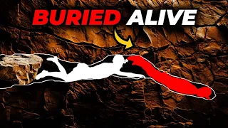A Caver s House of Horrors Caving Gone Horribly Wrong Marathon