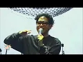 FEAST - TAROT [live at menfest bengkulu 2024]