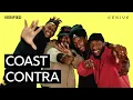 Download Lagu Coast Contra “Never Freestyle\