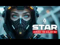 Download Lagu Across The Galaxies 02 / Epic SCI-FI Music video / 4K