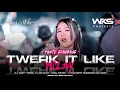 DJ KARNAVAL TWERK IT LIKE MILEY ‼️ PARTY SLOWBASS GAYENG OLD VIBES VIRAL TIKTOK