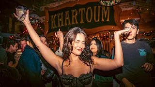 Khartoum Lounge is now on Youtube