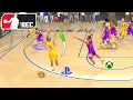 NBA 2K24 REC GAMEPLAY