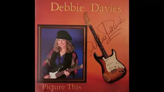 Download Debbie Davies -  Picture This MP3