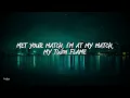 Ty Dolla Sign - nobody has to know (feat. Ronald Isley) | Lyrics