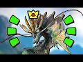 How Capcom Broke Monster Hunter Rise Sunbreak With Amatsu