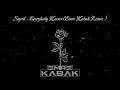 Download Lagu Sigrid - Everybody Knows (Emre Kabak Remix)