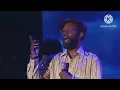 beres Hammond it's not over until it's done