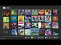 How to move game saves from SXOS to Atmosphere or any other Switch OS
