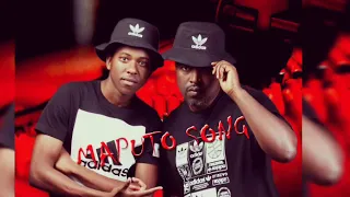 dj sdunkero maputo song 2019 kingzman rebuild 