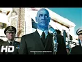 Watchmen Doctor Manhattan s backstory
