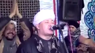 الشيخ ايمن هريدي كانت الدنيا ظلاما روعة دندنها