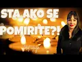 Lagu Sta ako se pomirite?!⁉️🔥 OVAN, LAV, STRELAC tarot citanje