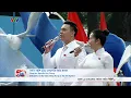 Download Lagu Viết tiếp câu chuyện hoà bình - Đông Hùng, Võ Hạ Trâm | Kỷ niệm 50 năm Giải phóng miền Nam
