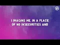 Kirk Franklin - Imagine Me (Lyrics)