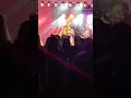 Cory morrow live