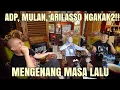 Download Lagu EXCLUSIVE !! AHMADHANI, MULAN, ARILASSO NGAKAK, DARI SOAL MASALALU SAMPE MAINAN KUCING !!