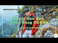 Download Lagu Người Như Anh Xứng Đáng Cô Đơn - Suno AI cook bản hit gây bão Anh Trai Say Hi