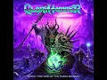 Universe on Fire - Gloryhammer