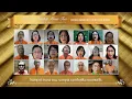 Download Lagu GB 217 Sampai Masa Tua | Virtual Choir PKLU GPIB Pasar Minggu