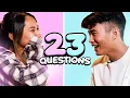 s0m s Girlfriend Asks Him 23 Questions