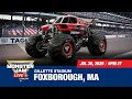 Monster Jam Foxborough MA Full Event July 30 2026 Gillette Stadium