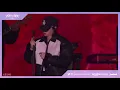 Download Lagu SOMEBODY - keshi (Live at Head In The Clouds Festival 2021)