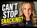 WHAT I EAT IN A DAY TO STOP SNACKING ALL DAY