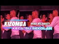 KIZOMBA TERBARU 2025 || KECIL SU SEKOLAH || OKHA MILANISTY - COVER