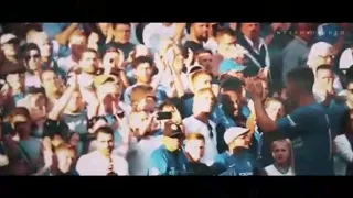 مهارات الاعب ايدين هازارد على مهرجان صاحبي 