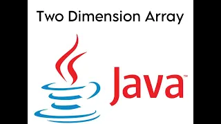 For Beginners in Simple English Two Dimensional Array Core Java Concept MKprogramz