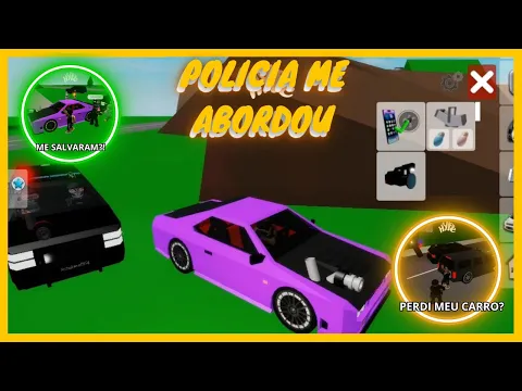 Download MP3 !!!HYPEBLOX!!! FUI PEGO PELA POLÍCIA?! #03