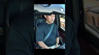 Kinabahan naman masyado, my papakita lang ako e 😅😂