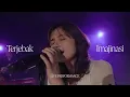 Download Lagu StereoWall - terjebak imajinasi (Official Live Performance)