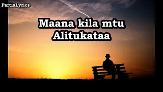 amefanya mungu lyrics with eng subtitle paul clement