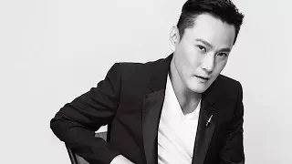 jeff chang ai ni mei cuo lyrics 