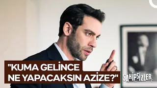 Otel Vlog #6: Son Duanı Et Devran! | Sahipsizler