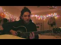 Sunflower by Rex Orange County (Cover) by Sara King