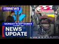 Download Lagu Fatal car park crash; ANZ handed record fine | 9 News Australia
