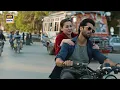 SAJNA DA DIL TORYA | VIDEO SONG - 4K | KABHI MAIN KABHI TUM | MUSTAFA x SHARJEENA