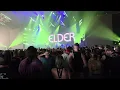 Elder - Capture/Release - Belgium, Graspop 2026, 19/06/2026