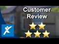 Staffing Agency in Redding CA Great Five Star Review by Jerry H