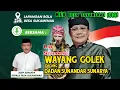 Download Lagu 🔴LIVE SENI SUNDA WAYANG GOLEK PUTRA GIRIHARJA3 H. DADAN SUNANDAR - DESA SUKAMENAK BANTARUJEG [MJK]