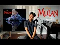 Download Lagu REFLECTION (from Disney's \