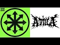 Lagu Attila - Chaos [Full Album]