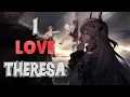Download Lagu WHY I BECAME A THERESA SIMP [ARKNIGHTS]